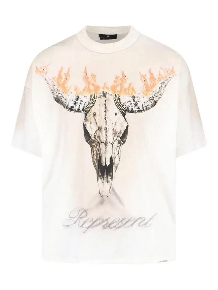 T-Shirt Bianco