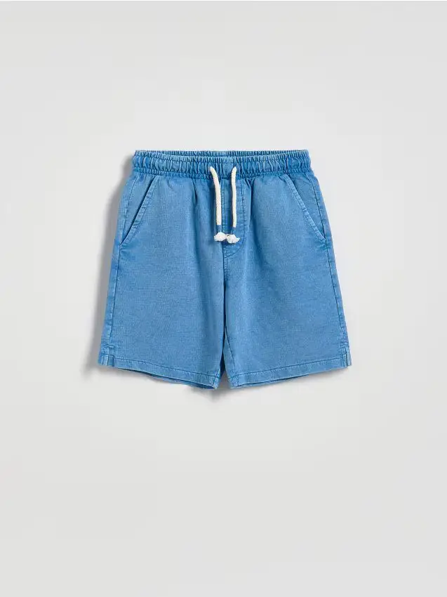 Reserved Bermuda - acqua