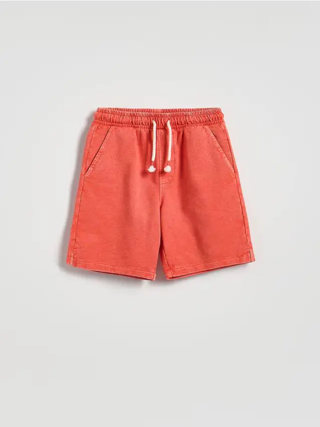 Reserved Bermuda - corallo