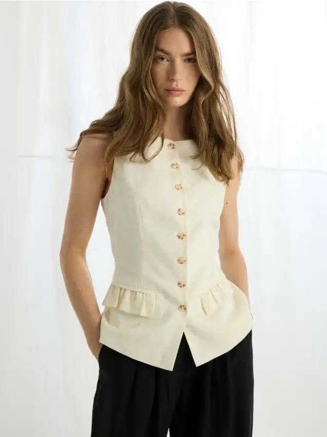 Reserved Gilet 4591249