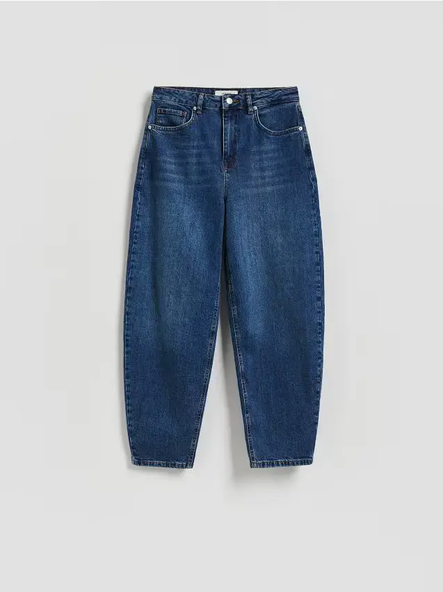 Reserved Jeans Blu 4805933