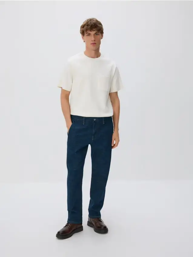 Reserved Jeans Blu 4439389