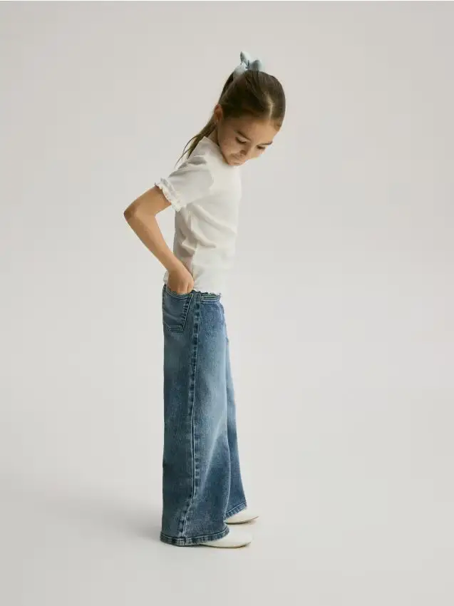 Reserved Jeans Blu 4589897