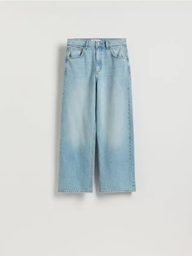 Reserved Jeans Blu 4587146