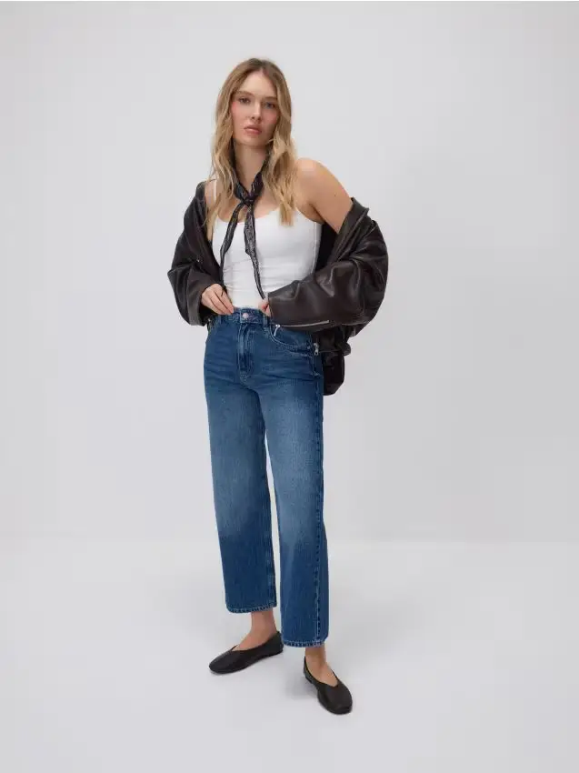 Reserved Jeans Blu 4587147