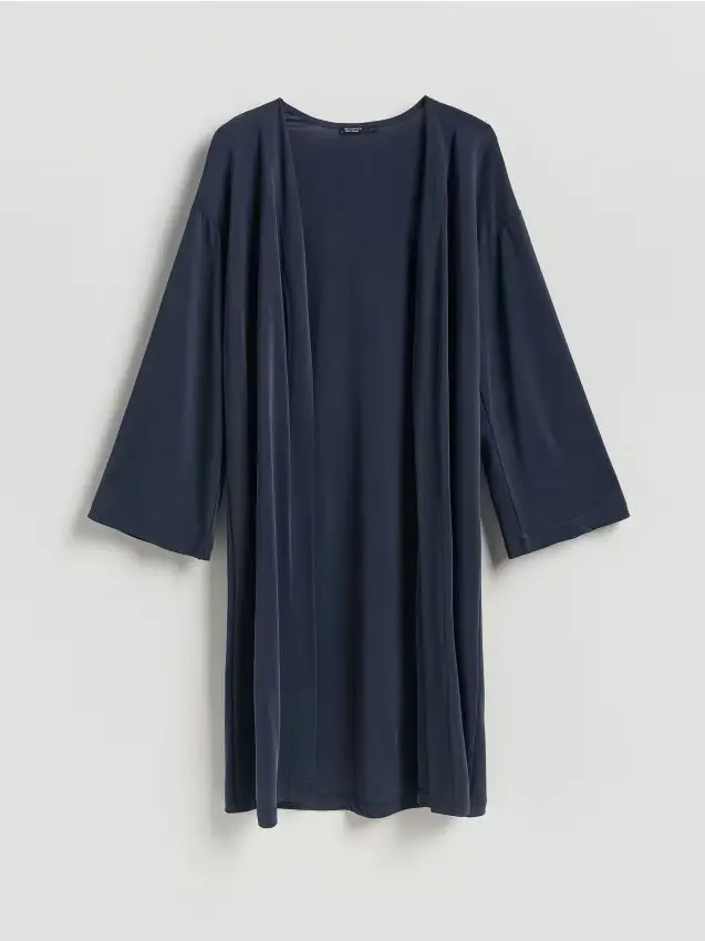 Reserved Blazer Blu 5044609