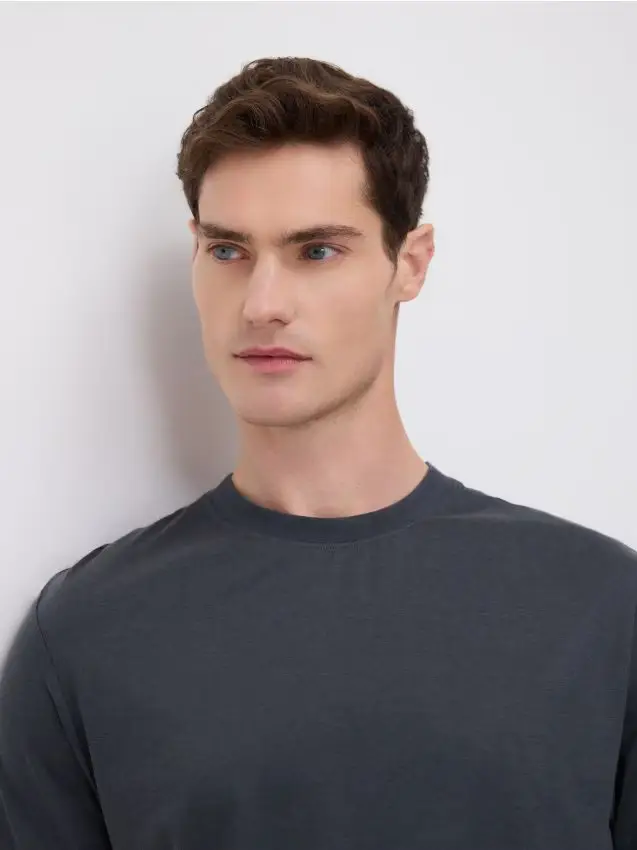 Reserved T-shirt 4805418