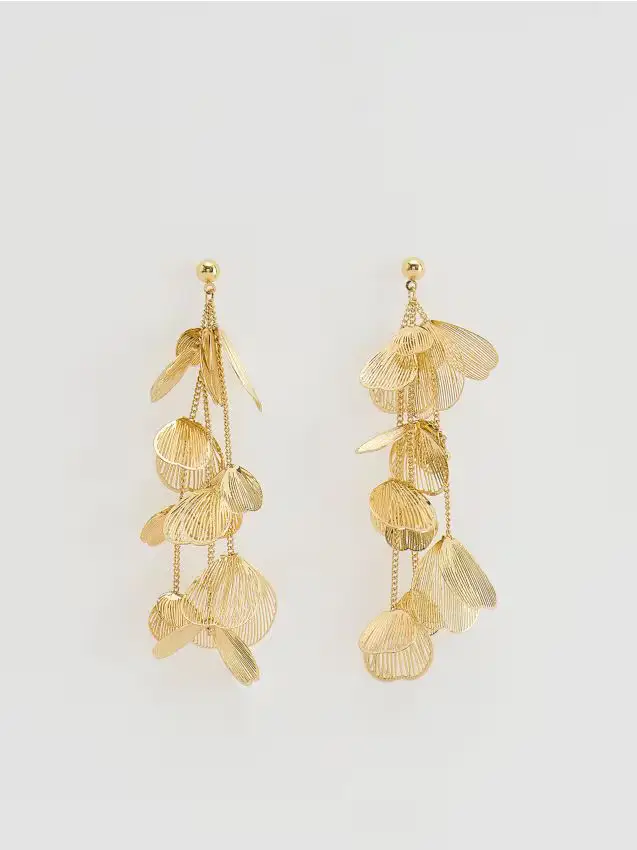 Reserved Orecchini Oro 4805278