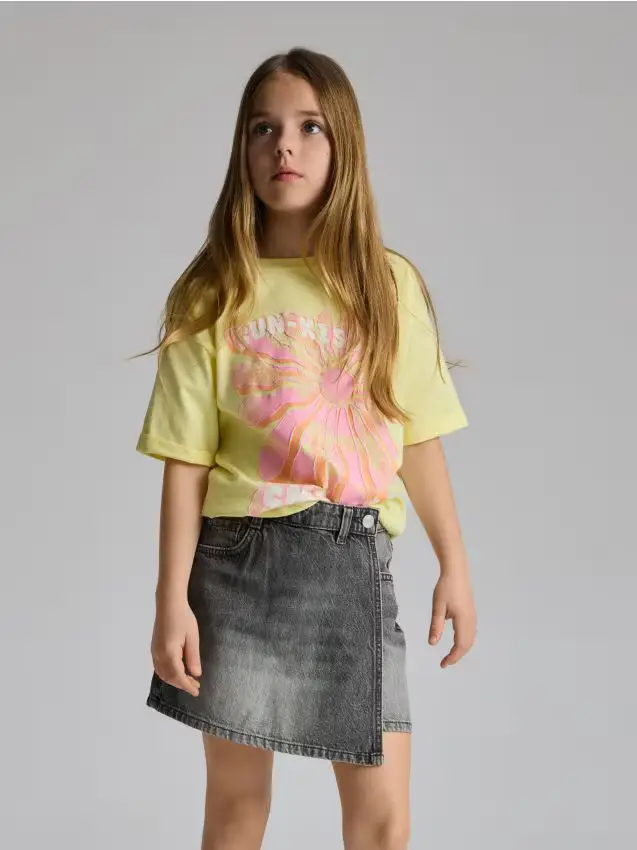 Reserved Jeans Grigio 4900153