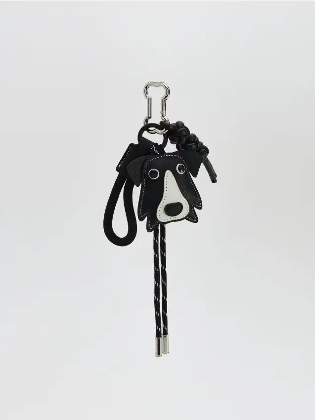 Reserved Portachiavi con ciondoli - multicolore