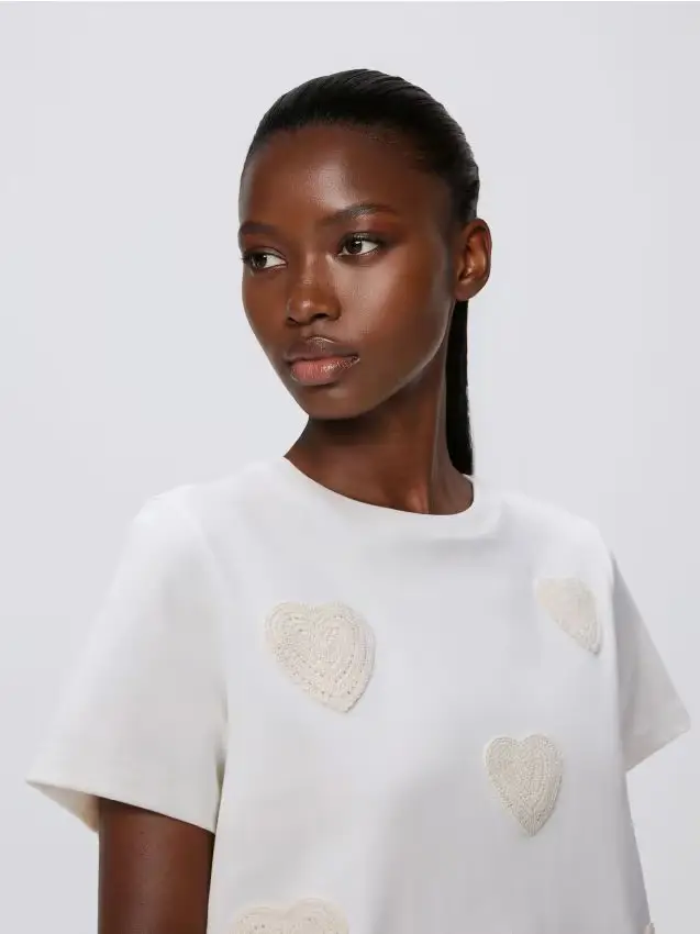 Reserved T-shirt 4804487