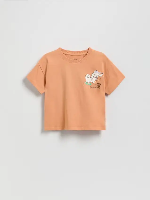 Reserved T-shirt 4436998