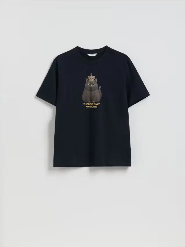 Reserved T-shirt 4590353