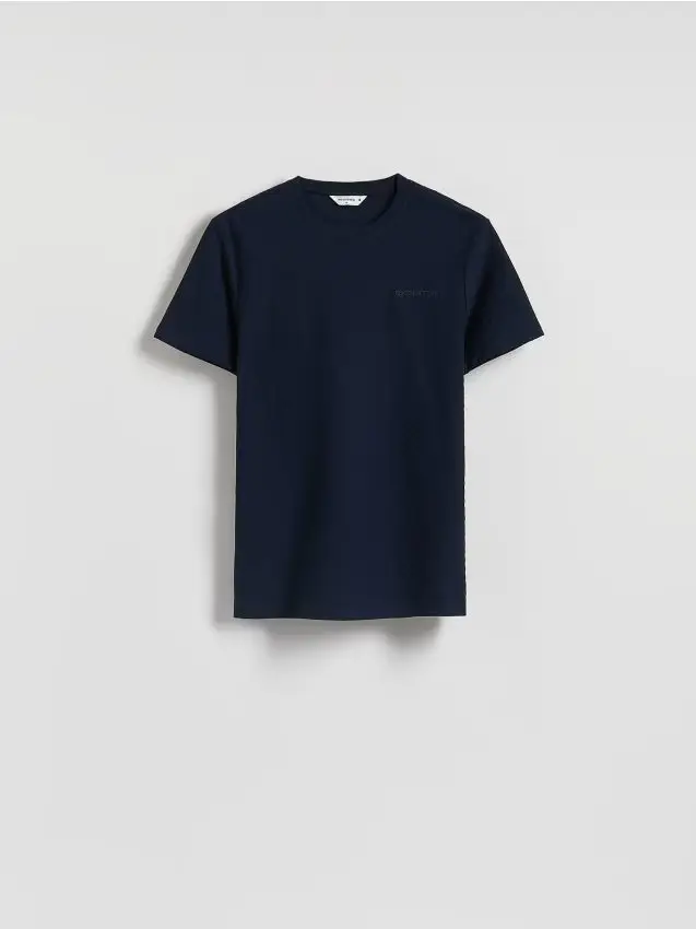 Reserved T-shirt Blu 4437010