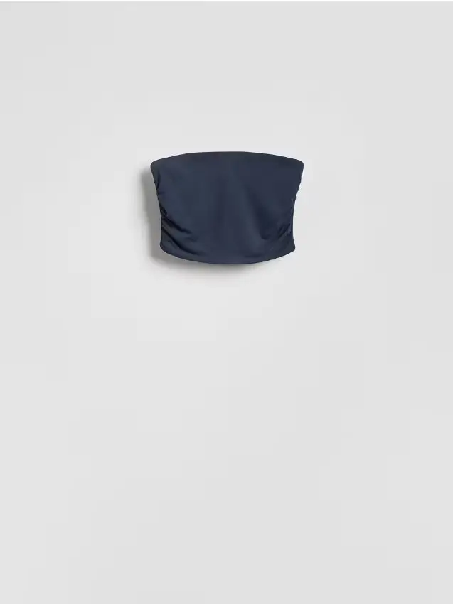 Reserved Top Blu 5044606