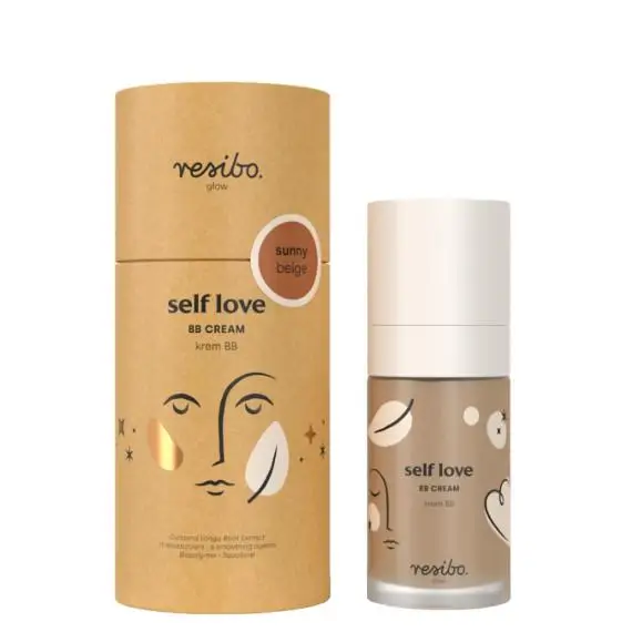 Crema BB Sunny Beige, 30 ml