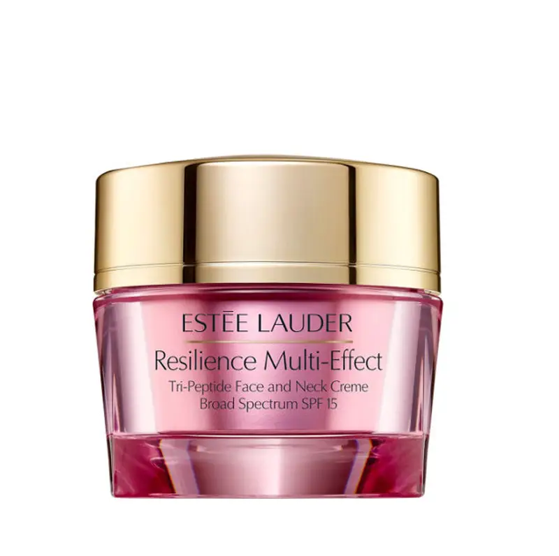 Estee Lauder Resilience Multi-Effect SPF15 - pelle mista 50ml