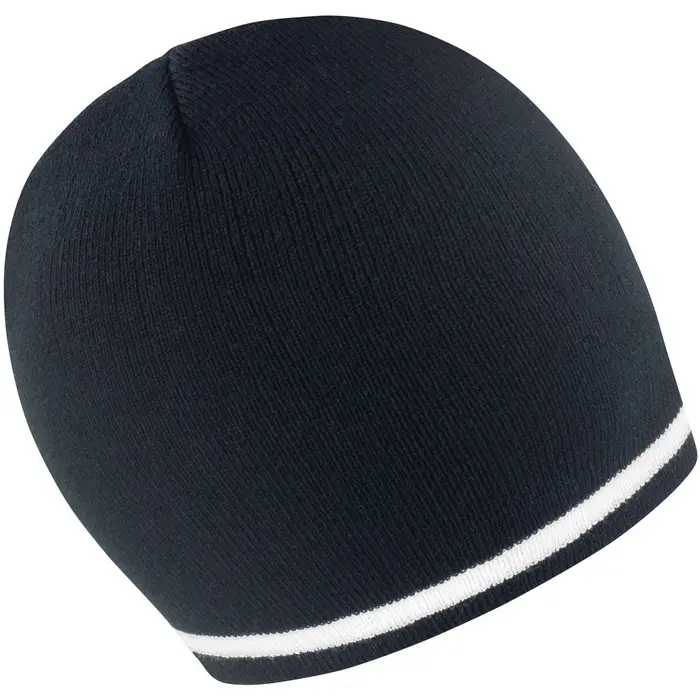 Result Berretto RW3704 Nero