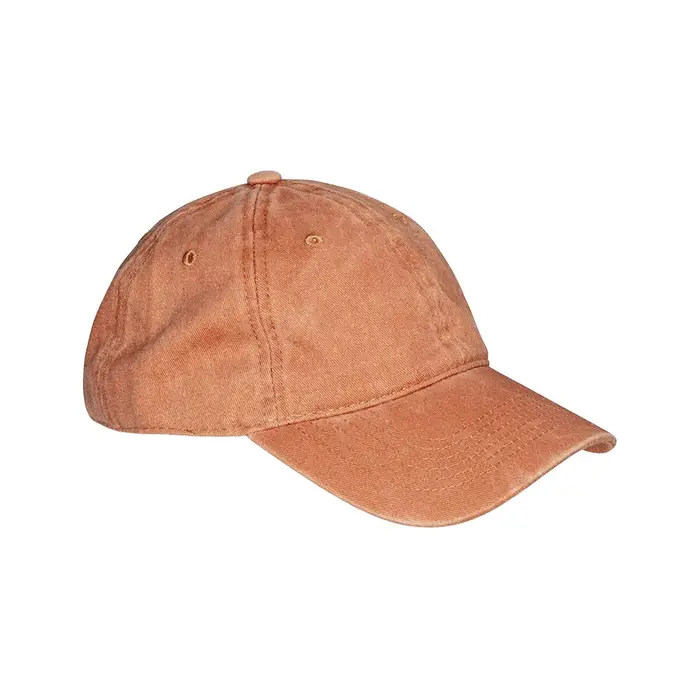 Result Cappellino PC8258 Arancio