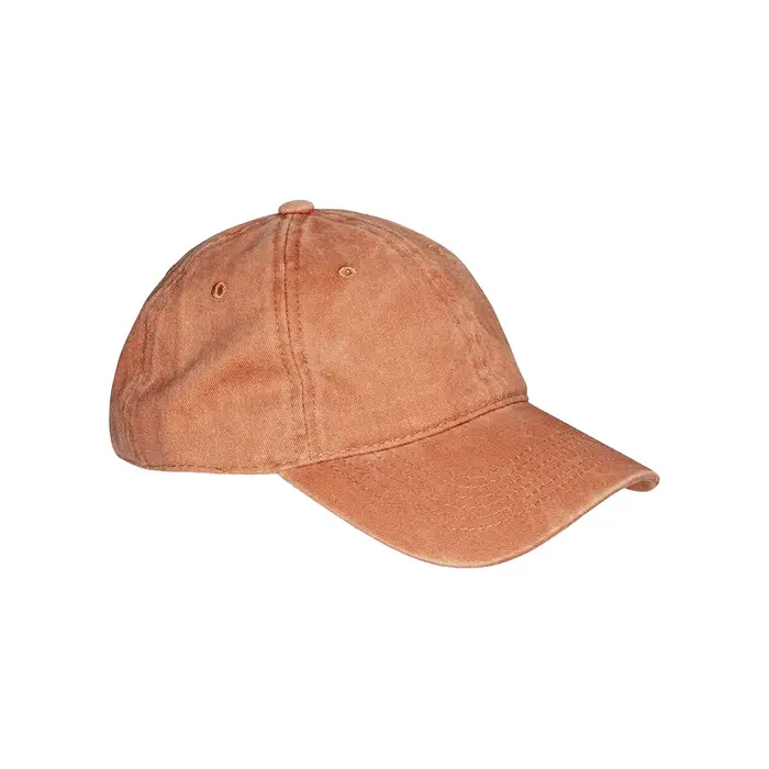 Result Cappellino RW11380 Arancio