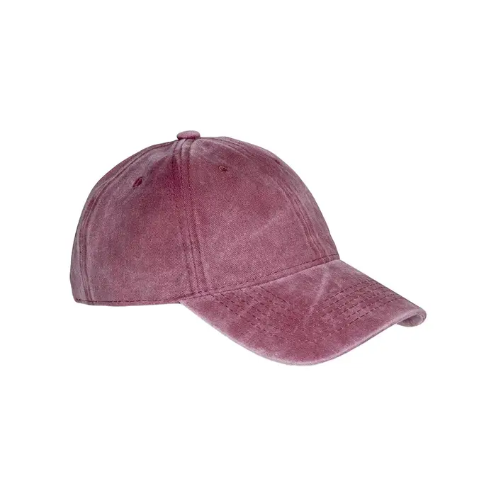 Result Cappellino RW11380 Rosso