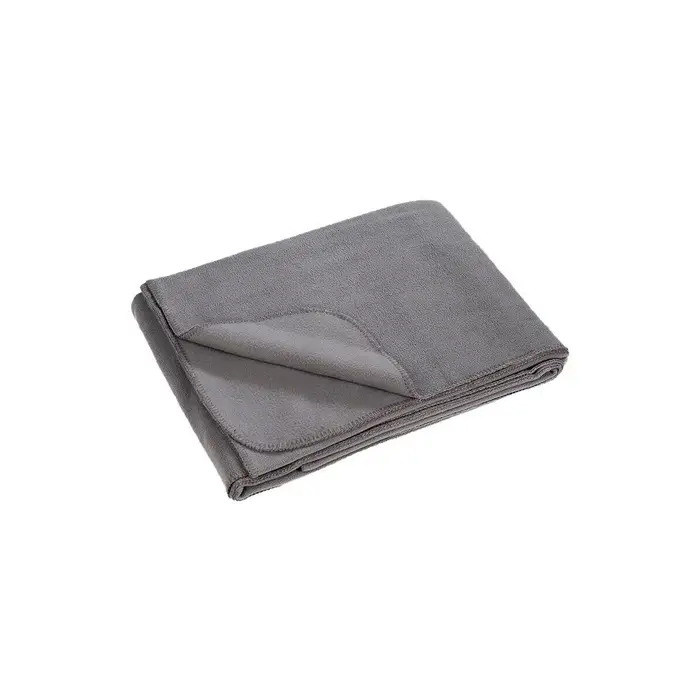 Result Coperta RW9287 Grigio