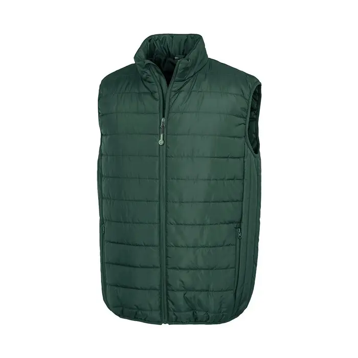 Result Gilet da completo Promo Verde