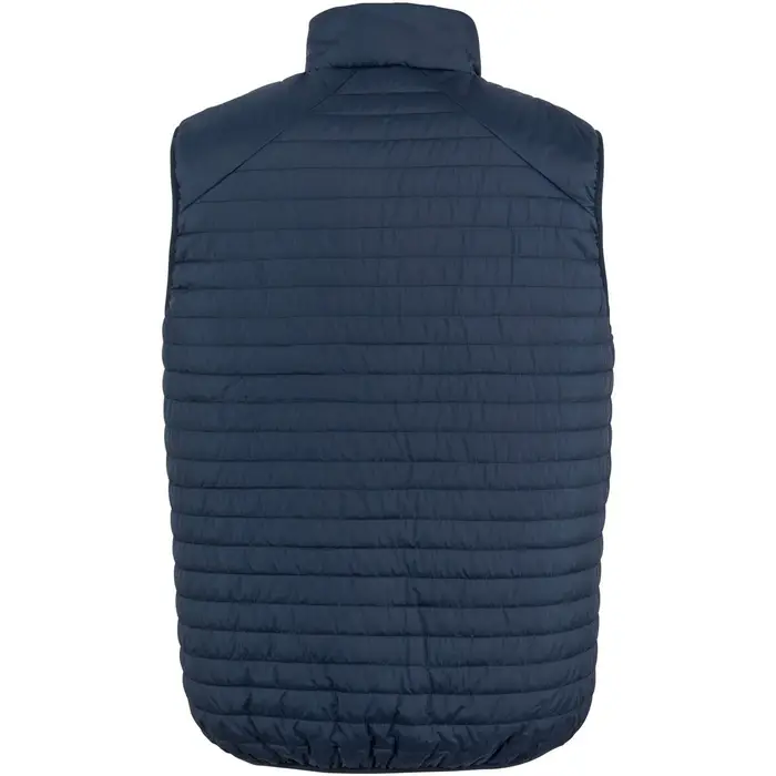 Result Giubbotto R239X Blu