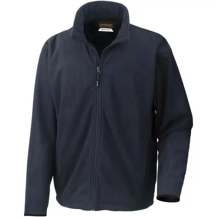 Result Giubbotto Urban Extreme Climate Stopper Blu