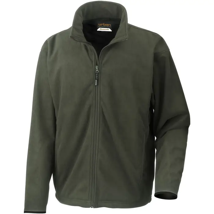 Result Giubbotto Urban Extreme Climate Stopper Multicolore