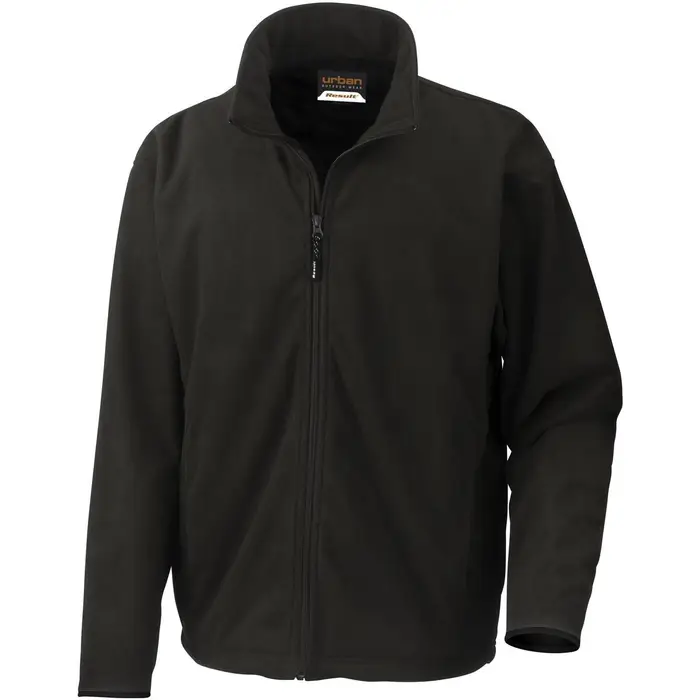 Result Giubbotto Urban Extreme Climate Stopper Nero