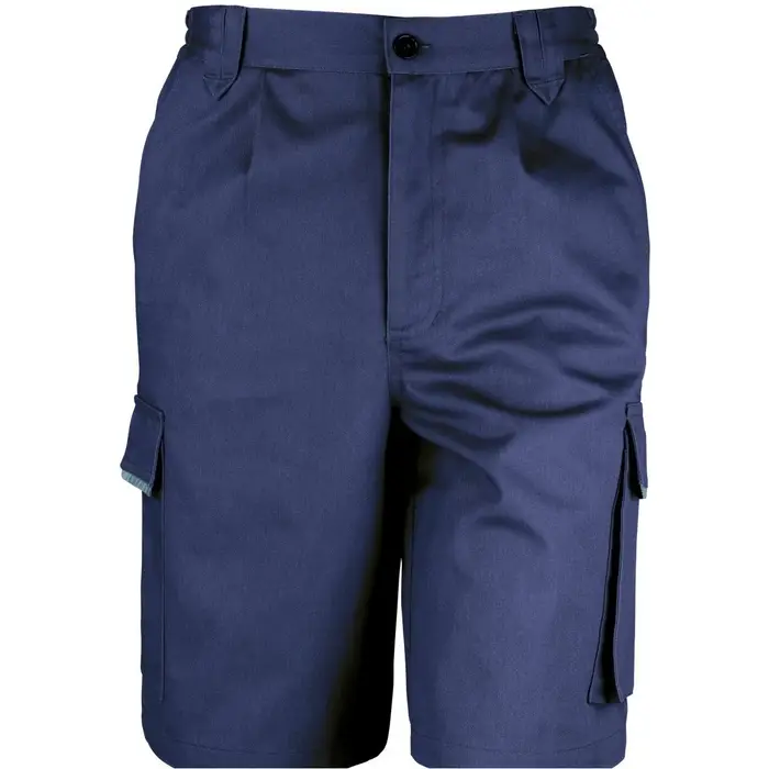 Result Pantaloni corti R309X Marine