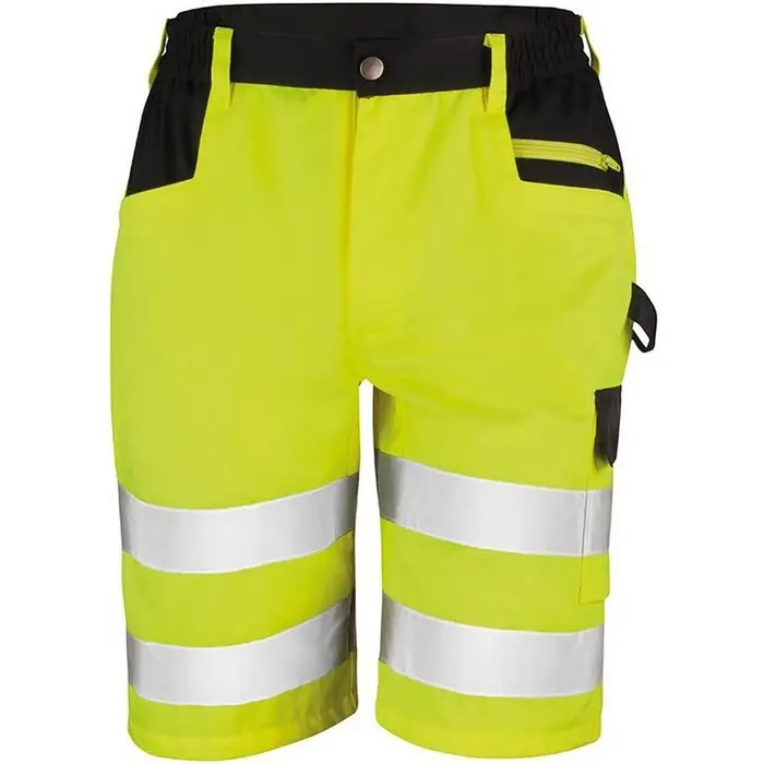 Result Pantaloni corti RW6890 Multicolore