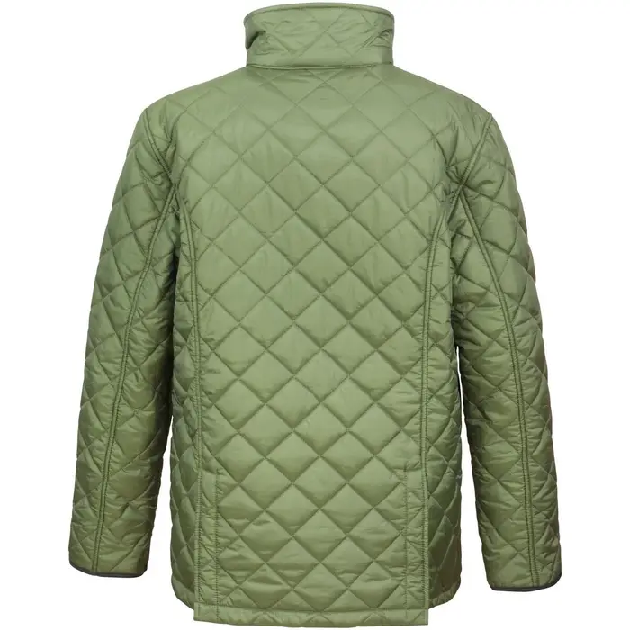 Result Piumino Urban Cheltenham Gold Verde