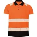 Result Polo Multicolore 4775469
