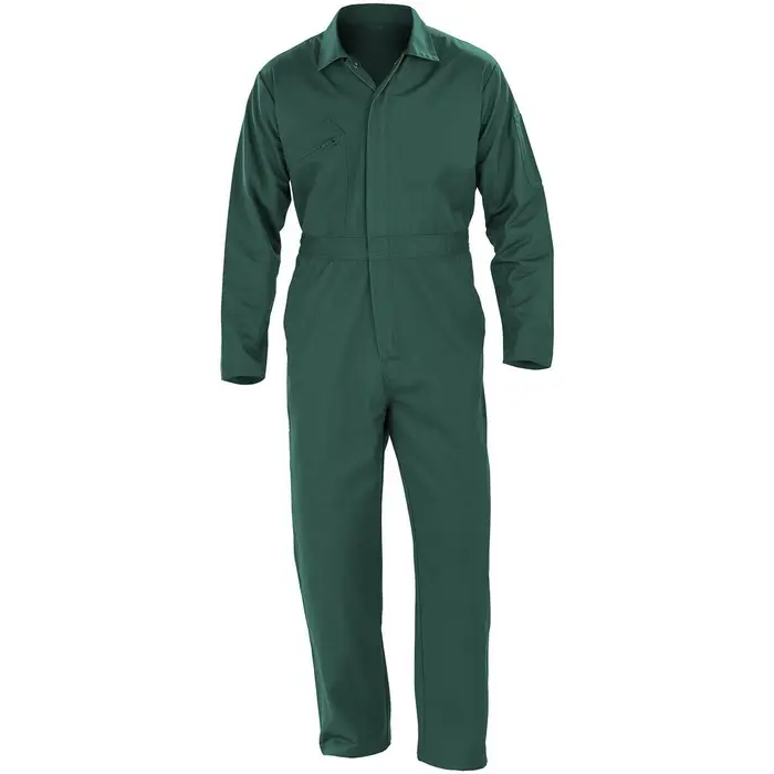 Result Tute / Jumpsuit Action Verde