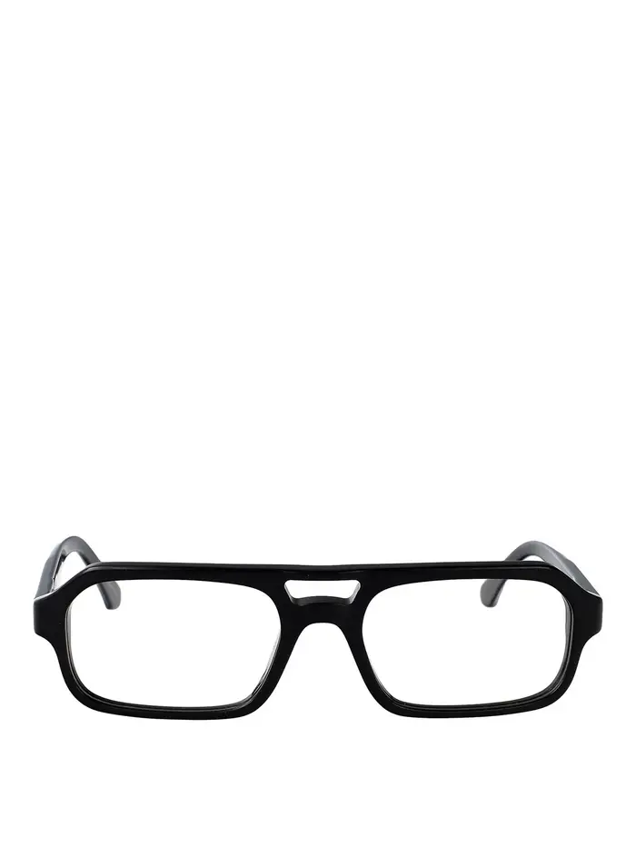Retro Super Future Occhiali da sole Nero
