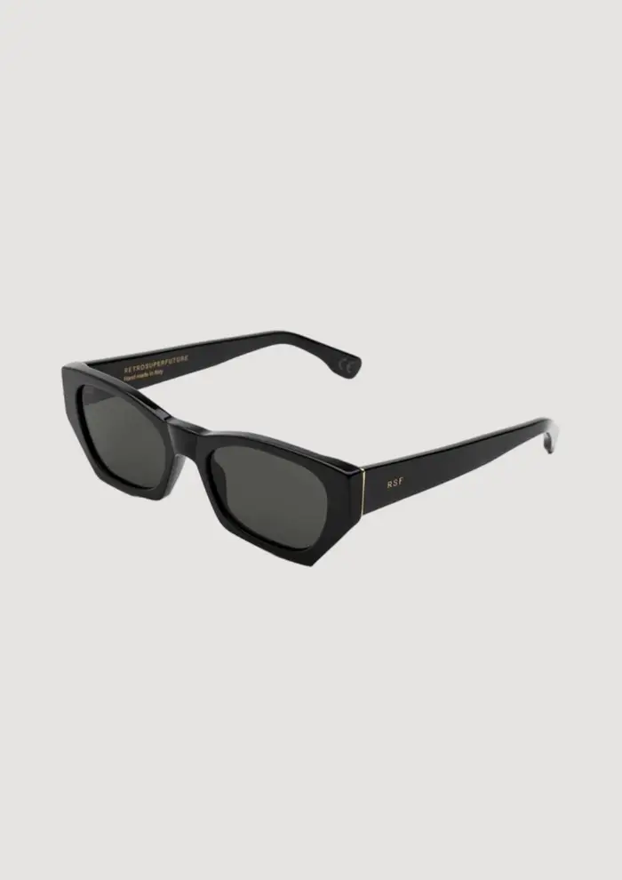 retrosuperfuture Amata Black