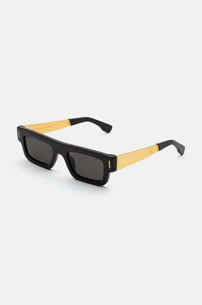 Retrosuperfuture occhiali da sole Colpo Nero