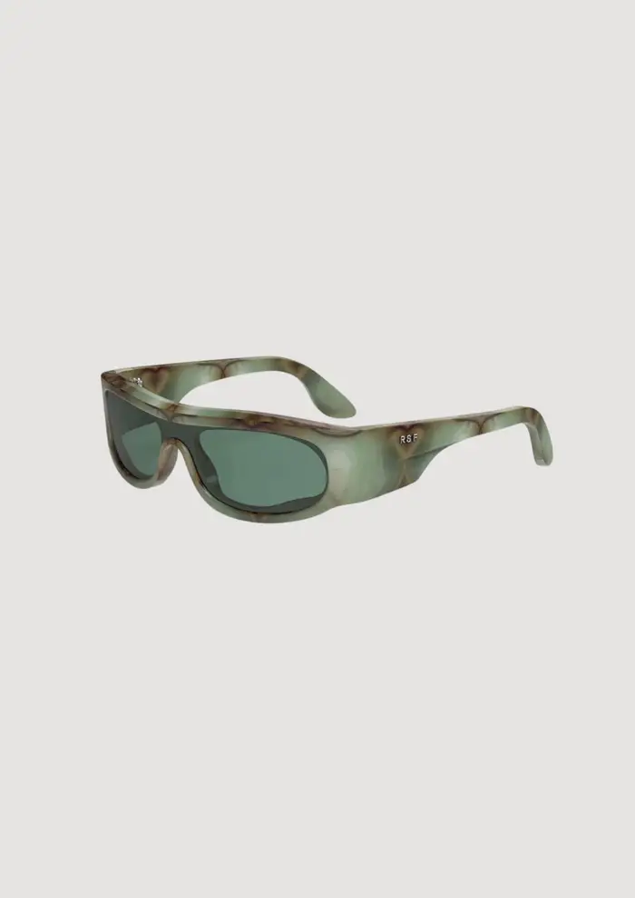 retrosuperfuture Pharoah Onyx MULTICOLOR