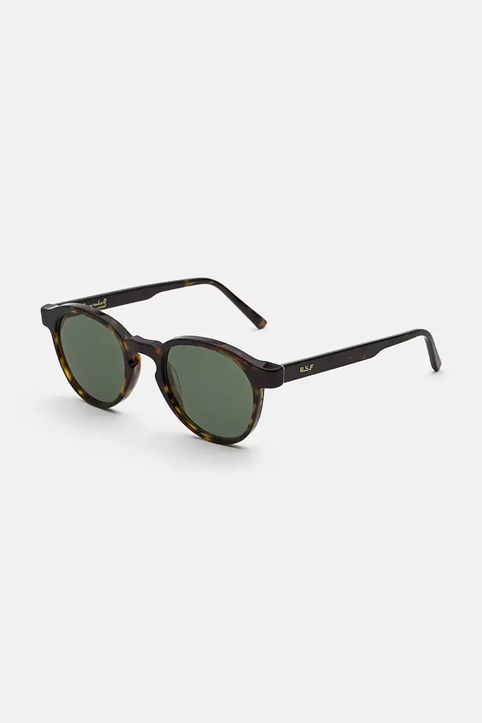 The Warhol occhiali da sole Marrone