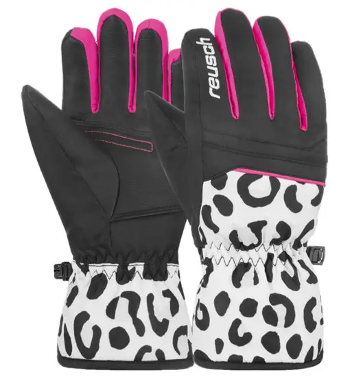 Reusch Guanti Bambino 4906162