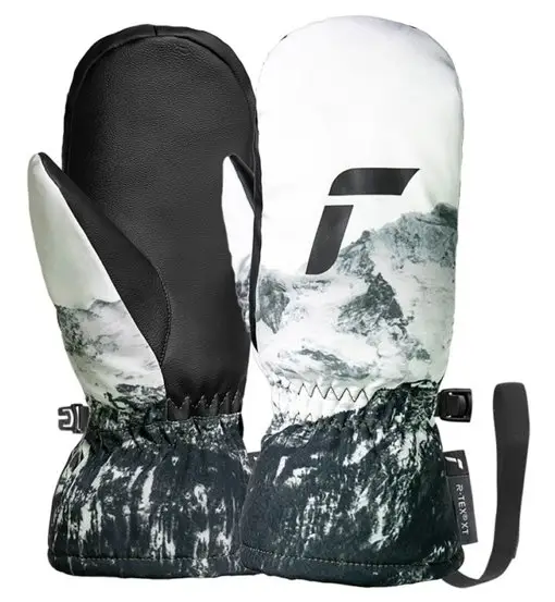 Reusch Guanti Bambino 4906161