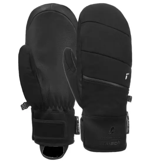 Febe R-TEX ® XT - moffole - donna Black