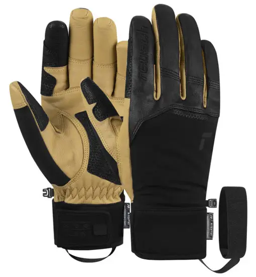Reusch Guanti Uomo 4376368