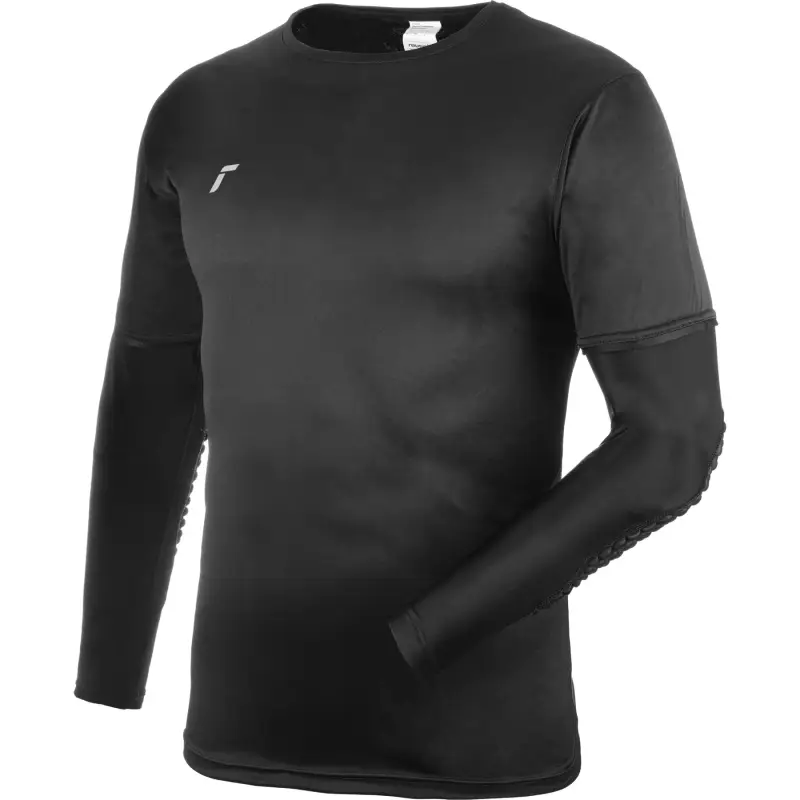 Reusch Maglia da portiere imbottita per bambini