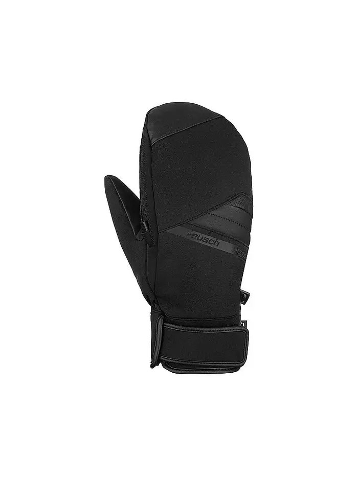 Muffole da sci da uomo Anakin R-Tex XT nero | 9,5