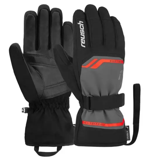 Reusch Guanti Uomo 4343861