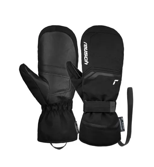 Reusch Primus R-TEX XT - moffole Black
