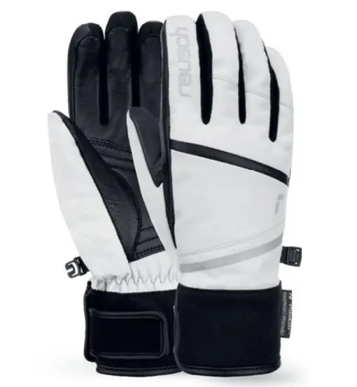 Reusch Guanti Donna 4607634